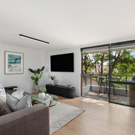 Manly Family Executive Apartment Sydney Exterior foto